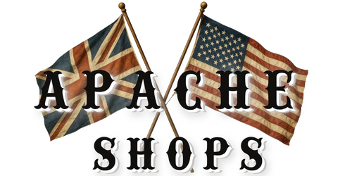 Apache Shops Ltd